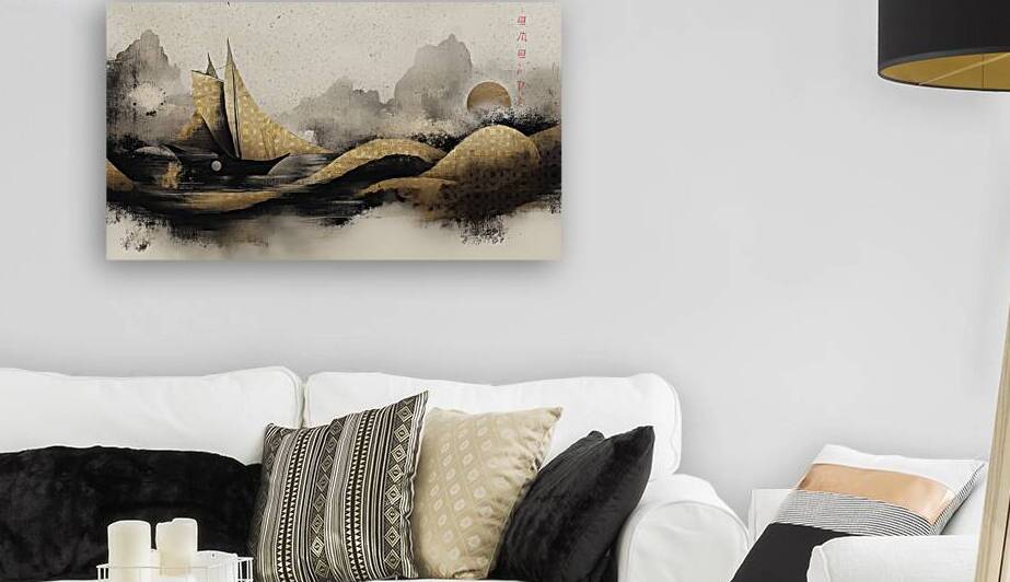 DM- Omoide  Memories by Mantegh Studio