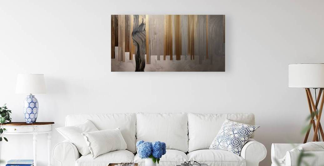 DM Memorial of Nature by Mantegh Studio