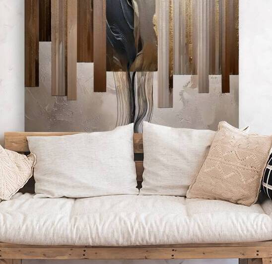 DM  Whispers of the Forest 003 by Mantegh Studio