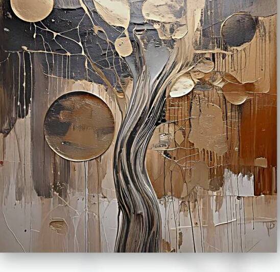 DM  tree of life 001 by Mantegh Studio