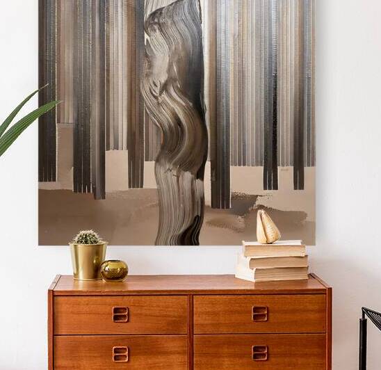 DM  Whispers of the Forest 002 by Mantegh Studio