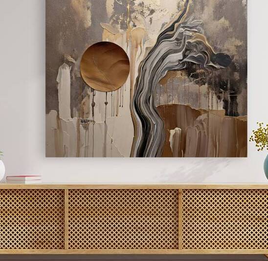 DM-tree of life 002 by Mantegh Studio