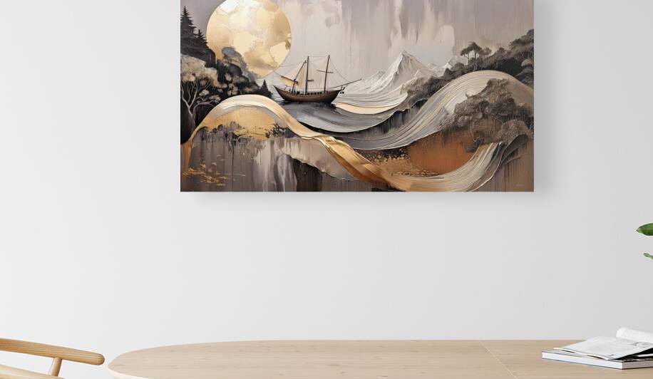 DM- Horicon 002 by Mantegh Studio