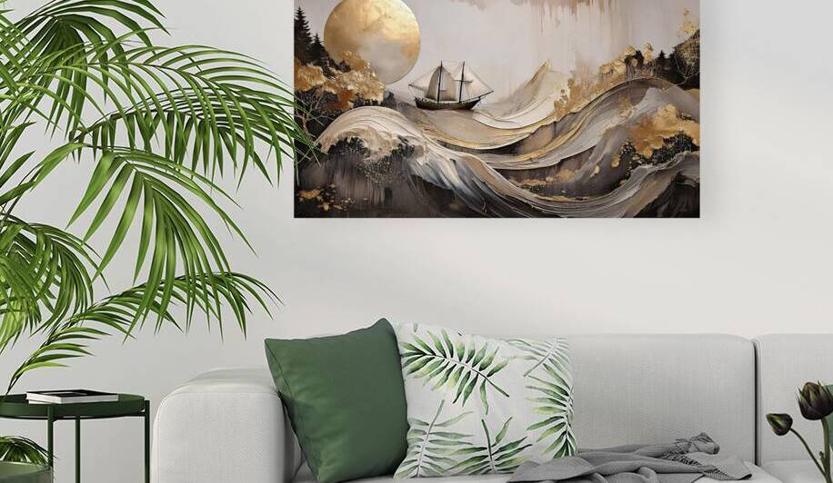 DM-Horicon 001 by Mantegh Studio