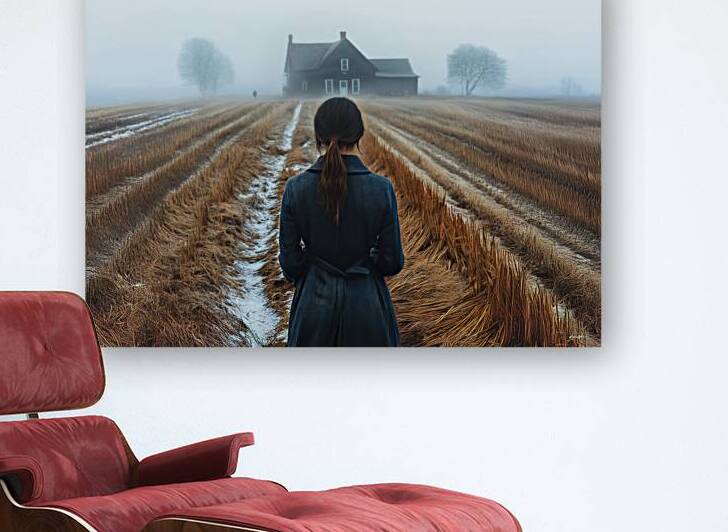 DM-The Vanished memories by Mantegh Studio