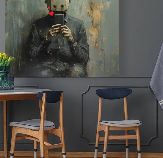 DM-love in 2025 by Mantegh Studio