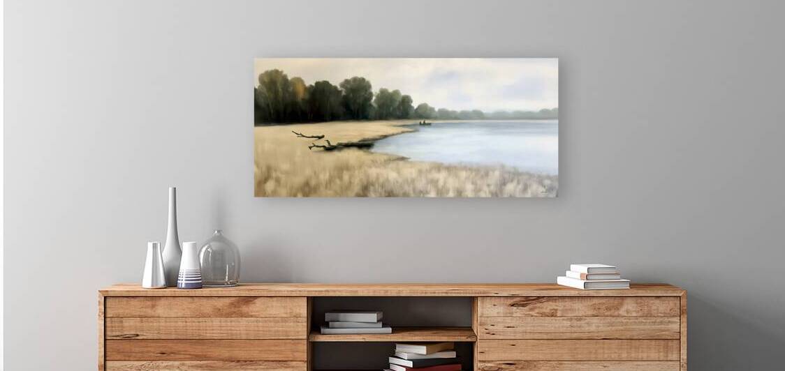 DM-Some Were in the Nothing Box by Mantegh Studio