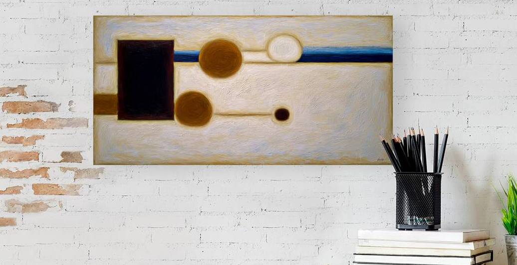 DM  Abstract2 by Mantegh Studio