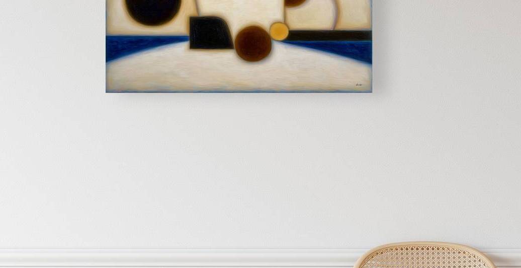 DM  Abstract1 by Mantegh Studio